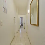 Apartment In Near Seafront Blankenberge