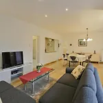In Near Seafront Apartment