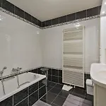 In Near Seafront Apartment Blankenberge