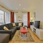 In Near Seafront Apartment *
