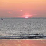 In Near Seafront