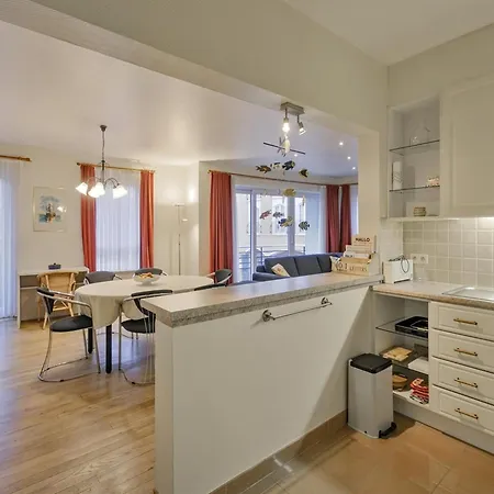 Apartamento In Near Seafront