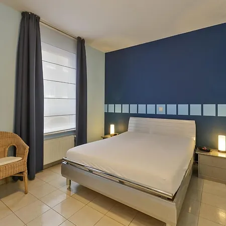Appartement Carlton Mondial In *