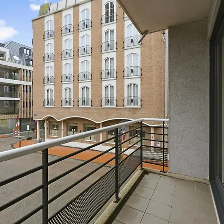 Appartement Carlton Mondial In