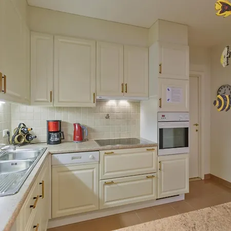 Appartement Carlton Mondial In