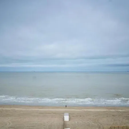 In Near Seafront *