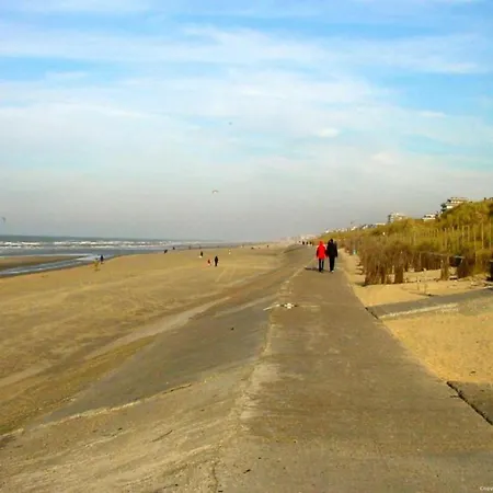 In Near Seafront Apartamento